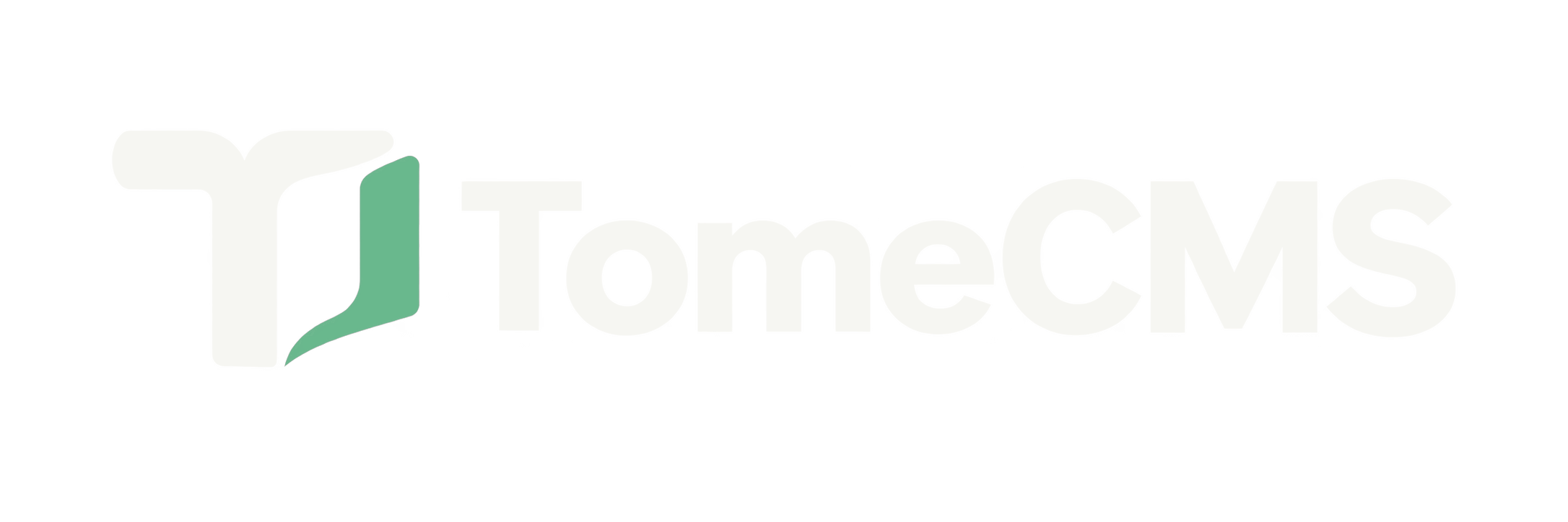 TomeCMS